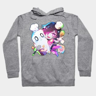 undertale- mettaton ex Hoodie